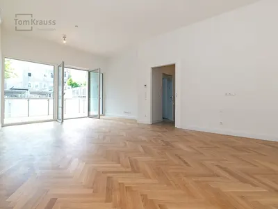 Neubau Wien, 02. Bezirk, Leopoldstadt, 3 Zimmer, 80 m² — Bild 5