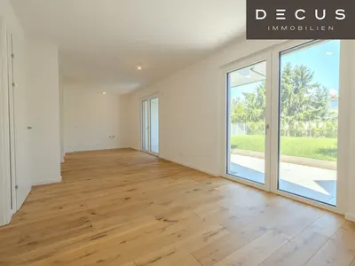 Neubau Wien, 23. Bezirk, Liesing, 2 Zimmer, 41 m² — Bild 2