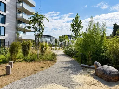 Neubau Wien, 10. Bezirk, Favoriten, 3 Zimmer, 75 m² — Bild 2