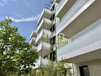 Neubau Wien, 10. Bezirk, Favoriten, 3 Zimmer, 75 m² — Bild 4