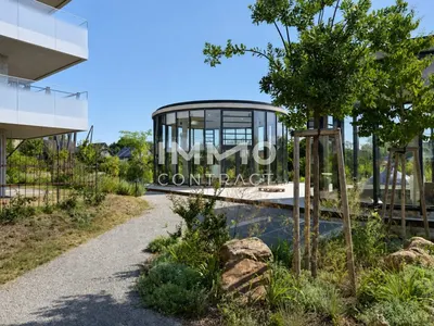 Neubau Wien, 10. Bezirk, Favoriten, 3 Zimmer, 75 m² — Bild 5