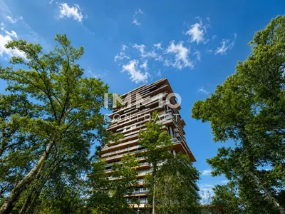 Neubau Wien, 02. Bezirk, Leopoldstadt — 4 Zimmer