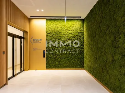 Neubau Wien, 02. Bezirk, Leopoldstadt, 4 Zimmer, 96 m² — Bild 4
