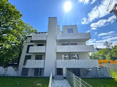 Neubau Wien, 14. Bezirk, Penzing, 3 Zimmer, 73 m² — Bild 3