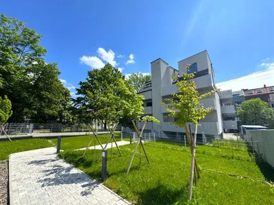 Neubau Wien, 14. Bezirk, Penzing, 3 Zimmer, 73 m² — Bild 4