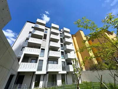 Neubau Wien, 14. Bezirk, Penzing, 3 Zimmer, 73 m² — Bild 5