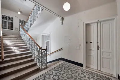 Neubau Wien, 05. Bezirk, Margareten, 2 Zimmer, 37 m² — Bild 3