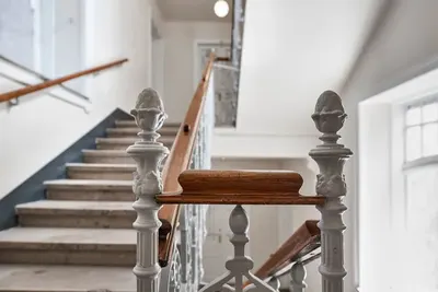 Neubau Wien, 05. Bezirk, Margareten, 2 Zimmer, 37 m² — Bild 4
