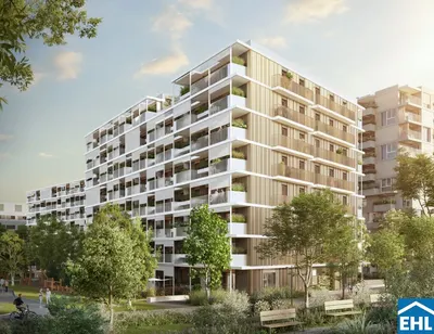 Neubau Wien, 03. Bezirk, Landstraße — 5 Zimmer