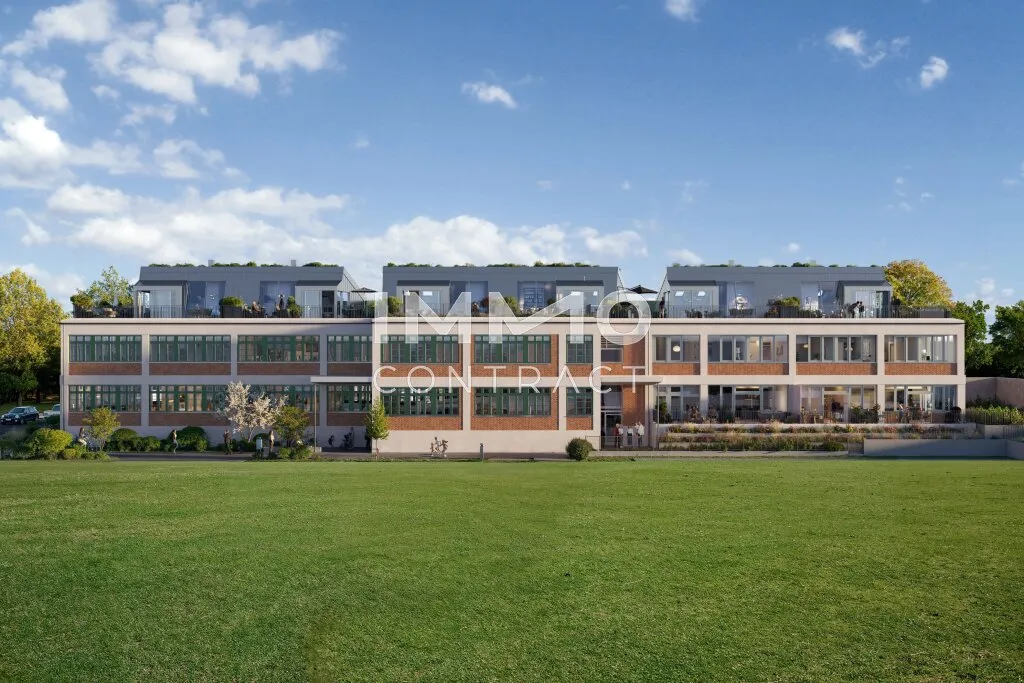 Neubau Wien, 23. Bezirk, Liesing, 3 Zimmer, 124 m²