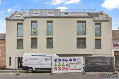 Neubau Wien, 23. Bezirk, Liesing — 4 Zimmer
