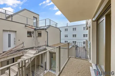 Neubau Wien, 23. Bezirk, Liesing, 4 Zimmer, 81 m² — Bild 3