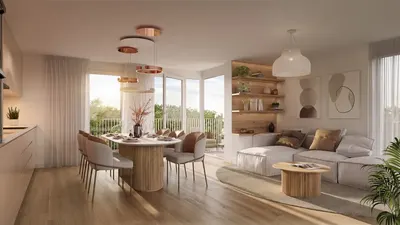 Neubau Wien, 16. Bezirk, Ottakring, 3 Zimmer, 114 m² — Bild 5