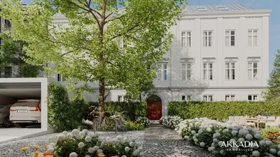 Neubau Wien, 11. Bezirk, Simmering — 6 Zimmer