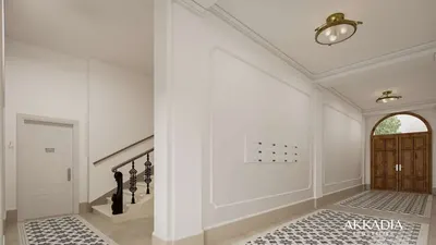 Neubau Wien, 11. Bezirk, Simmering, 6 Zimmer, 203 m² — Bild 2