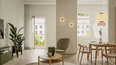 Neubau Wien, 11. Bezirk, Simmering, 6 Zimmer, 203 m² — Bild 4