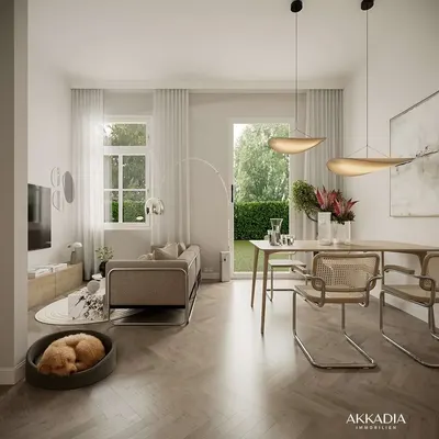 Neubau Wien, 11. Bezirk, Simmering, 6 Zimmer, 203 m² — Bild 5