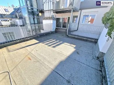 Neubau Wien, 10. Bezirk, Favoriten, 3 Zimmer, 78 m² — Bild 3