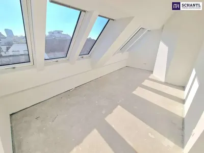 Neubau Wien, 10. Bezirk, Favoriten, 3 Zimmer, 78 m² — Bild 4