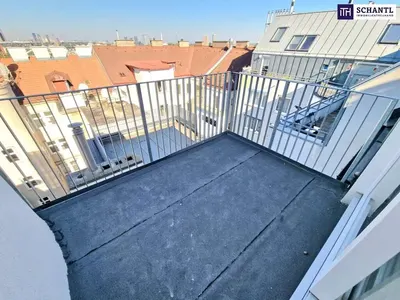 Neubau Wien, 10. Bezirk, Favoriten, 3 Zimmer, 78 m² — Bild 5