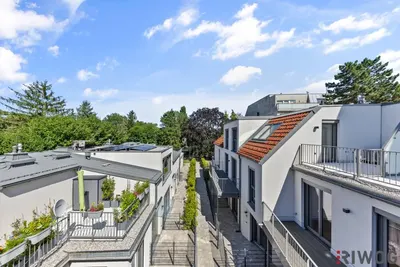 Anbieterbild zum Projekt in Wien, 13. Bezirk, Hietzing