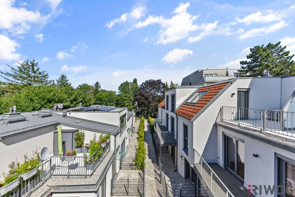 Neubau Wien, 13. Bezirk, Hietzing, 3 Zimmer, 94 m²
