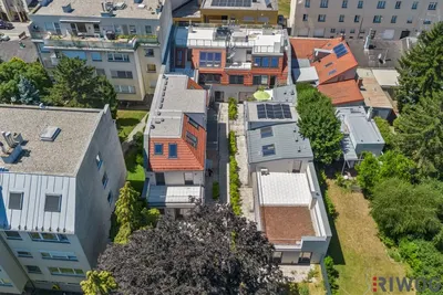 Neubau Wien, 13. Bezirk, Hietzing, 3 Zimmer, 94 m² — Bild 3