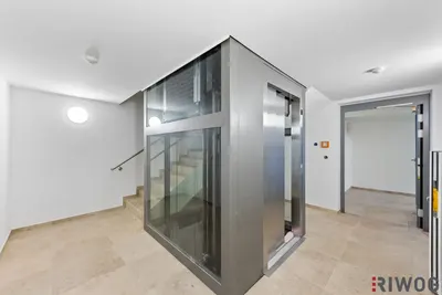 Neubau Wien, 13. Bezirk, Hietzing, 3 Zimmer, 94 m² — Bild 5