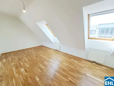 Neubau Wien, 17. Bezirk, Hernals, 2 Zimmer, 80 m² — Bild 5
