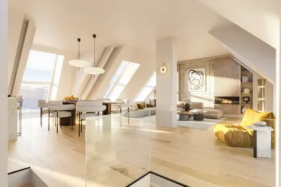 Neubau Wien, 16. Bezirk, Ottakring, 3 Zimmer, 62 m² — Bild 4