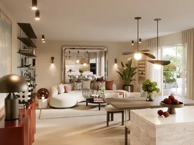 Neubau Wien, 16. Bezirk, Ottakring, 3 Zimmer, 62 m² — Bild 5