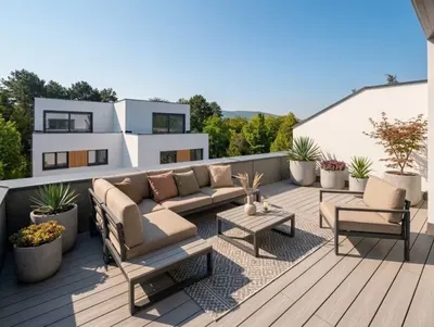 Neubau Wien, 21. Bezirk, Floridsdorf — 5 Zimmer