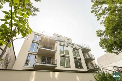 Neubau Wien, 17. Bezirk, Hernals — 2 Zimmer
