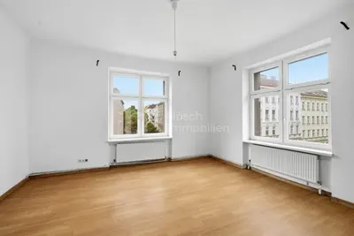 Neubau Wien, 05. Bezirk, Margareten, 1 Zimmer, 28 m² — Bild 4