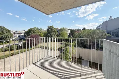 Neubau Wien, 23. Bezirk, Liesing, 3 Zimmer, 56 m² — Bild 2