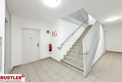 Neubau Wien, 23. Bezirk, Liesing, 3 Zimmer, 56 m² — Bild 5