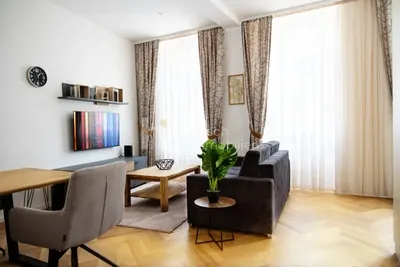 Neubau Wien, 02. Bezirk, Leopoldstadt, 2.0 Zimmer, 51 m² — Bild 2