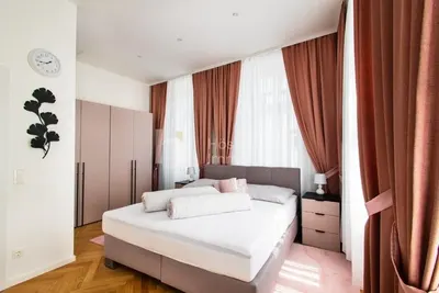 Neubau Wien, 02. Bezirk, Leopoldstadt, 2.0 Zimmer, 51 m² — Bild 4