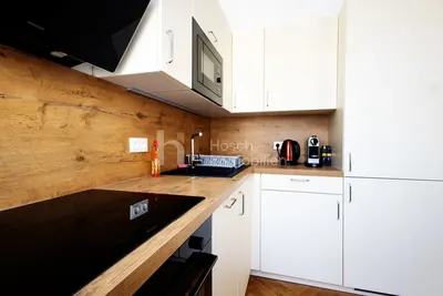 Neubau Wien, 02. Bezirk, Leopoldstadt, 2.0 Zimmer, 51 m² — Bild 5