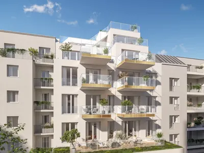 Neubau Wien, 22. Bezirk, Donaustadt, 5 Zimmer, 191 m² — Bild 4