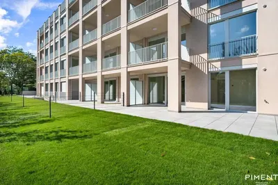 Neubau Wien, 19. Bezirk, Döbling, 2 Zimmer, 47 m² — Bild 4