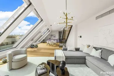 Neubau Wien, 01. Bezirk, Innere Stadt, 4 Zimmer, 160 m² — Bild 3
