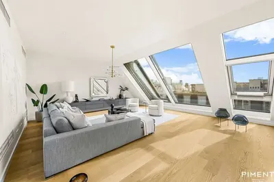 Neubau Wien, 01. Bezirk, Innere Stadt, 4 Zimmer, 160 m² — Bild 4