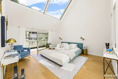 Neubau Wien, 01. Bezirk, Innere Stadt, 4 Zimmer, 160 m² — Bild 5