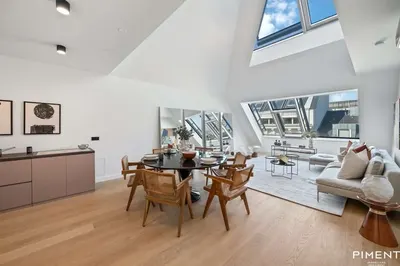 Neubau Wien, 01. Bezirk, Innere Stadt, 3 Zimmer, 149 m² — Bild 2