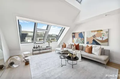 Neubau Wien, 01. Bezirk, Innere Stadt, 3 Zimmer, 149 m² — Bild 3
