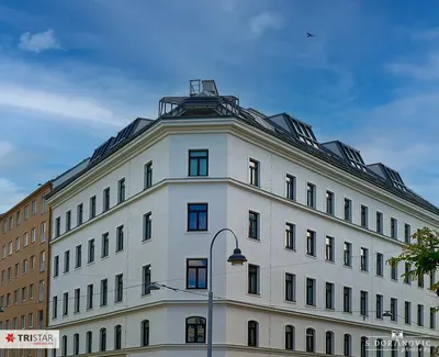 Neubau Wien, 05. Bezirk, Margareten — 3 Zimmer