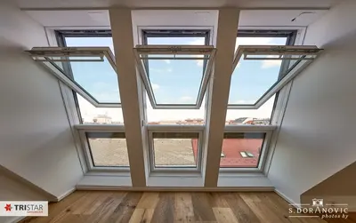 Neubau Wien, 05. Bezirk, Margareten, 3.0 Zimmer, 115 m² — Bild 2