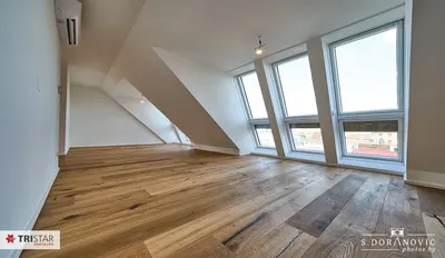 Neubau Wien, 05. Bezirk, Margareten, 3.0 Zimmer, 115 m² — Bild 3