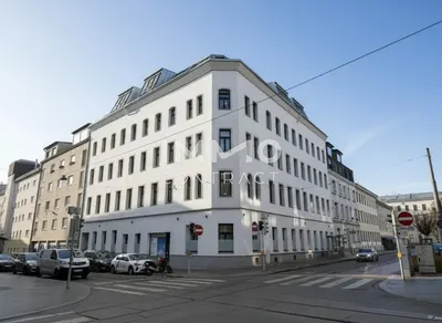 Anbieterbild zum Projekt in Wien, 17. Bezirk, Hernals